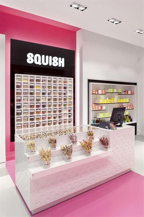 Congratulations to Squish Candies on their Continued Growth! | EVOQ