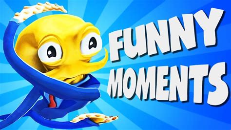 Octodad Funny Moments | Markiplier Wiki | Fandom