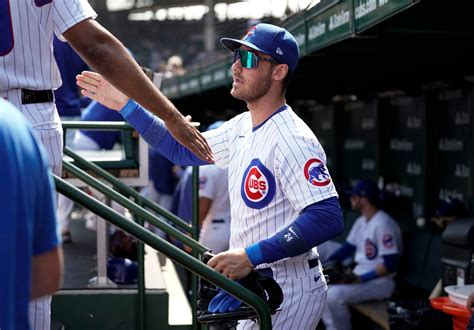 Cubs’ new year begins with Cody Bellinger still looming over their ...