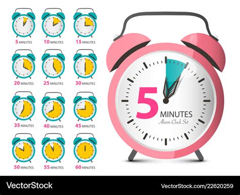 15 Minute Alarm: Quick And Easy Ways To Wake Up On Time