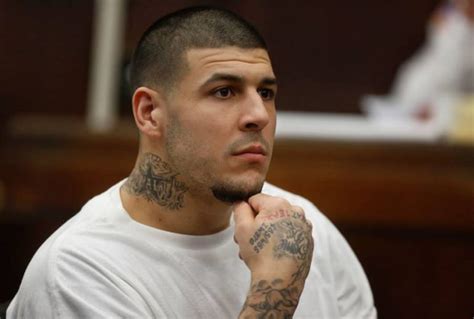 Aaron Hernandez’ Tattoos Tell a Gruesome Story – Coding is Awesome