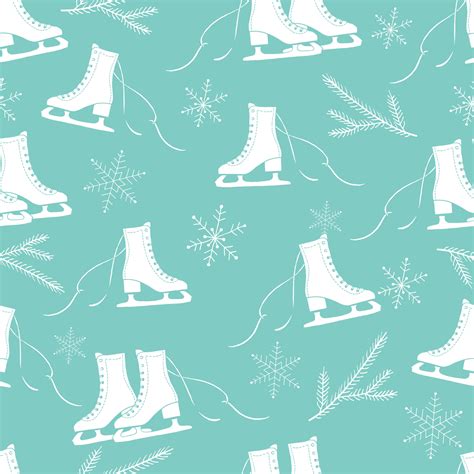 Ice Skating Background Vector Art, Icons, and Graphics for Free Download