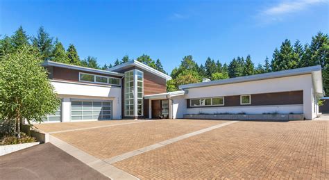 On the Market: Portland, Oregon House Photos | Architectural Digest