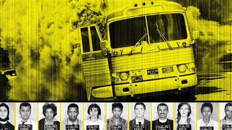 Freedom Riders | Revisiting the 1961 Freedom Rides | PBS