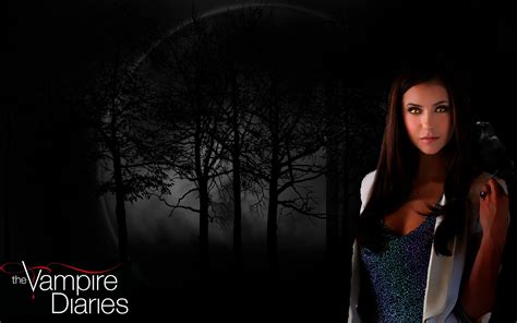 TVD Desktop Katherine And Elena Wallpapers - Wallpaper Cave