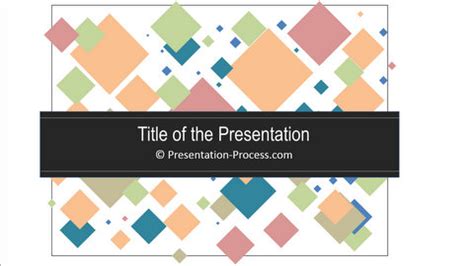 PowerPoint Title Slide Design Tutorial