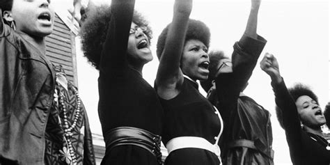 The Her-Story of the Black Panther Party: How Panther Women Shaped the Revolution — ASHAMED