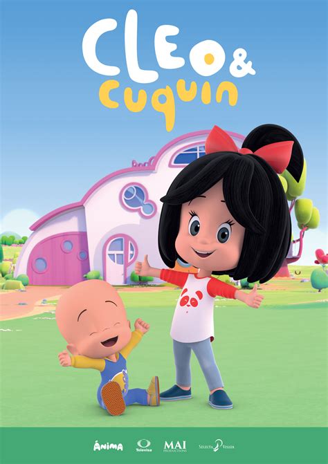 Cleo & Cuquin (2018)