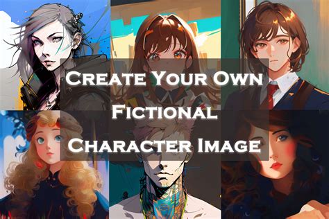 Fictional Character Image Generator: TopMediai Art Generator