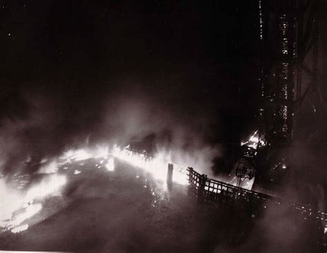 How The Cuyahoga River Fire Of 1969 Changed America