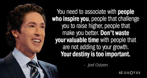 Joel Osteen Funny Quotes - ShortQuotes.cc