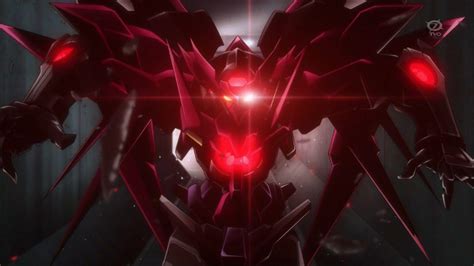 Dark Gundam Wallpapers - Top Free Dark Gundam Backgrounds - WallpaperAccess