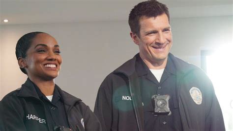 Is 'The Rookie' Renewed for Season 3? Get the Details on the Show Here