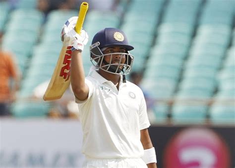 Prithvi Shaw slams century, second youngest Indian to do so on Test ...