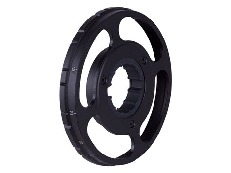 Hawke Sport Optics 4" Target Wheel, Fits Hawke Sidewinder 30 Side Focus ...