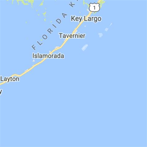 Road Trip: Florida Keys Mile-Marker Guide | Florida Rambler | Florida keys, Florida, Florida ...