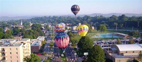 Tourism | City of Kingsport Tennessee | Tourism, Kingsport tennessee, Places to visit