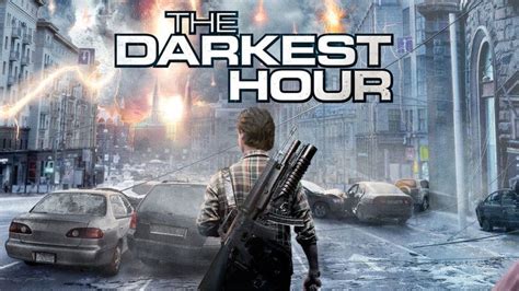 The Darkest Hour (2011) - Netflix Nederland - Films en Series on demand