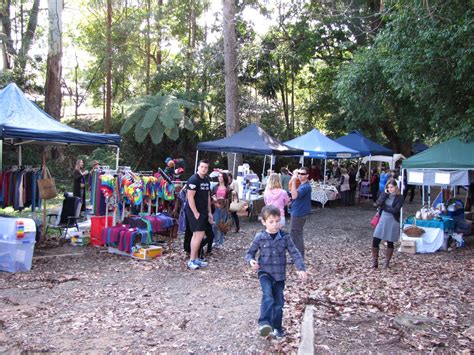 Bellingen Markets, Coffs Harbour, Australia - The Yum List