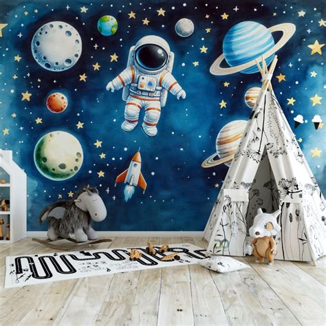 Kids Space Wallpapers - 4k, HD Kids Space Backgrounds on WallpaperBat