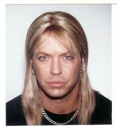 Bret Michaels Mugshot … | Bret michaels, Celebrity mugshots, Bret michaels band