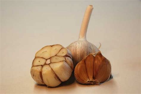 German Red Culinary Hardneck Garlic - Priced by the Half Pound - Sold ...