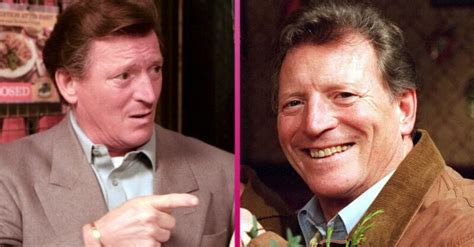 Johnny Briggs: Coronation Street icon and cobbles lothario Mike Baldwin ...