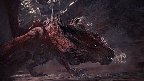 Monster Hunter: World Safi’Jiva siege guide