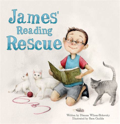 James' Reading Rescue - English Edition | Toys R Us Canada