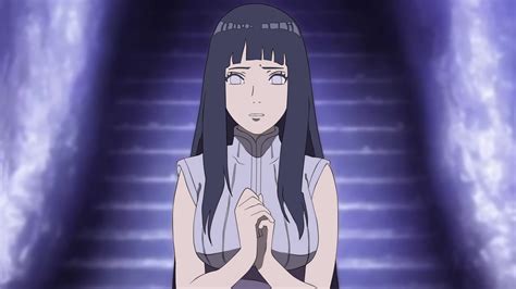 Hyuuga Hinata: The Byakugan Princess by ihsan123 on DeviantArt