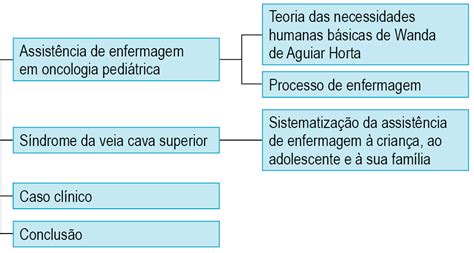 CRIANÇA E ADOLESCENTE COM SÍNDROME DA VEIA CAVA SUPERIOR EM EMERGÊNCIA ...