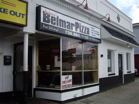 Belmar NJ Bars | 1508 Main St., Belmar, NJ, 07719 - Restaurant Property - Off-Market on ...