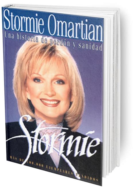 Stormie Omartian - Sua Autobiografia - Stormie Omartian