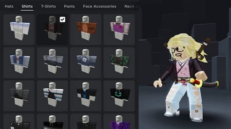 Nezuko T Shirt Roblox