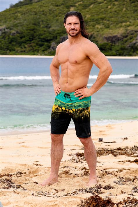 John Hennigan | Survivor Wiki | Fandom