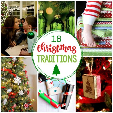 25 Fun Christmas Traditions to Start This Year - Fun-Squared