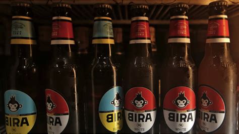 B9 Beverages that owns Bira, raises $20 million from Sequoia, Sofina ...