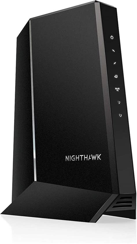 Netgear CM2050V Review: A 2.5G Modem with Voice Support