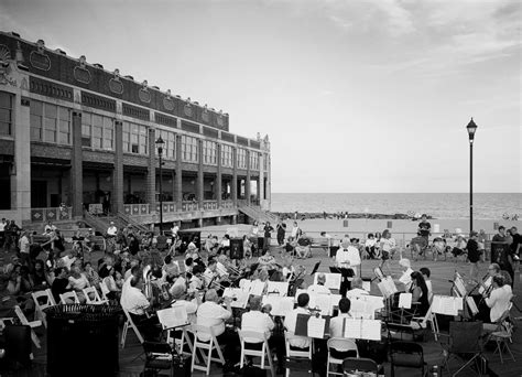 Summer Series - Asbury Park Concert Band - Asbury Park Music Foundation