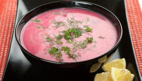 Watermelon Soup For a Summer Meal is Tasty - Vegan Recipe