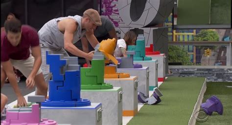 Big Brother 22 Spoilers: Week 7 Head of Household Results (09/17/20) | LaptrinhX / News