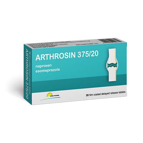 ARTHROSIN - Hama Pharma