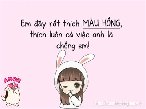 Những Câu Nói Thả Thính Hài Hước Bá Đạo Nhất cho Nam, Nữ