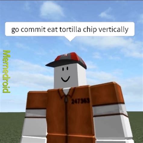 Roblox Meme PFP