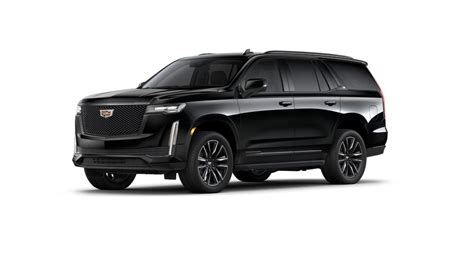 Cadillac Escalade Cm | cadillac escala desport edition