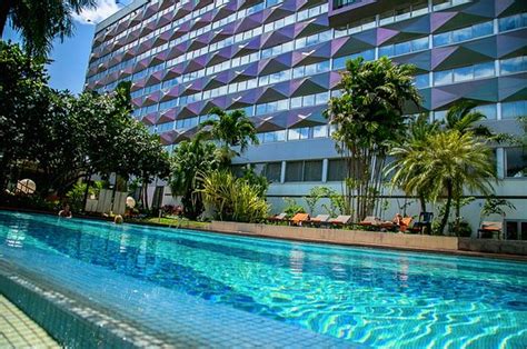 NOVOTEL ABIDJAN - Updated 2024 Prices & Hotel Reviews (Africa)