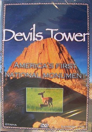 Devils Tower History