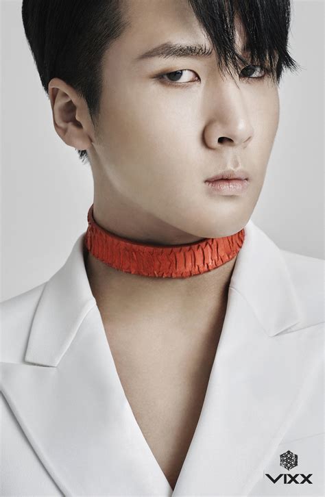 Ravi (VIXX) Profile - K-Pop Database / dbkpop.com