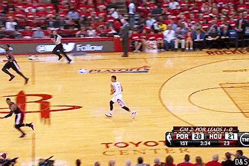 Houston Rockets Basketball GIF - Find & Share on GIPHY