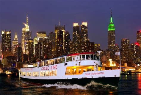 Visiter New York : guide des attractions et activités incontournables